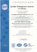 La Chine Guangzhou Kingrise Enterprises Co., Ltd. certifications